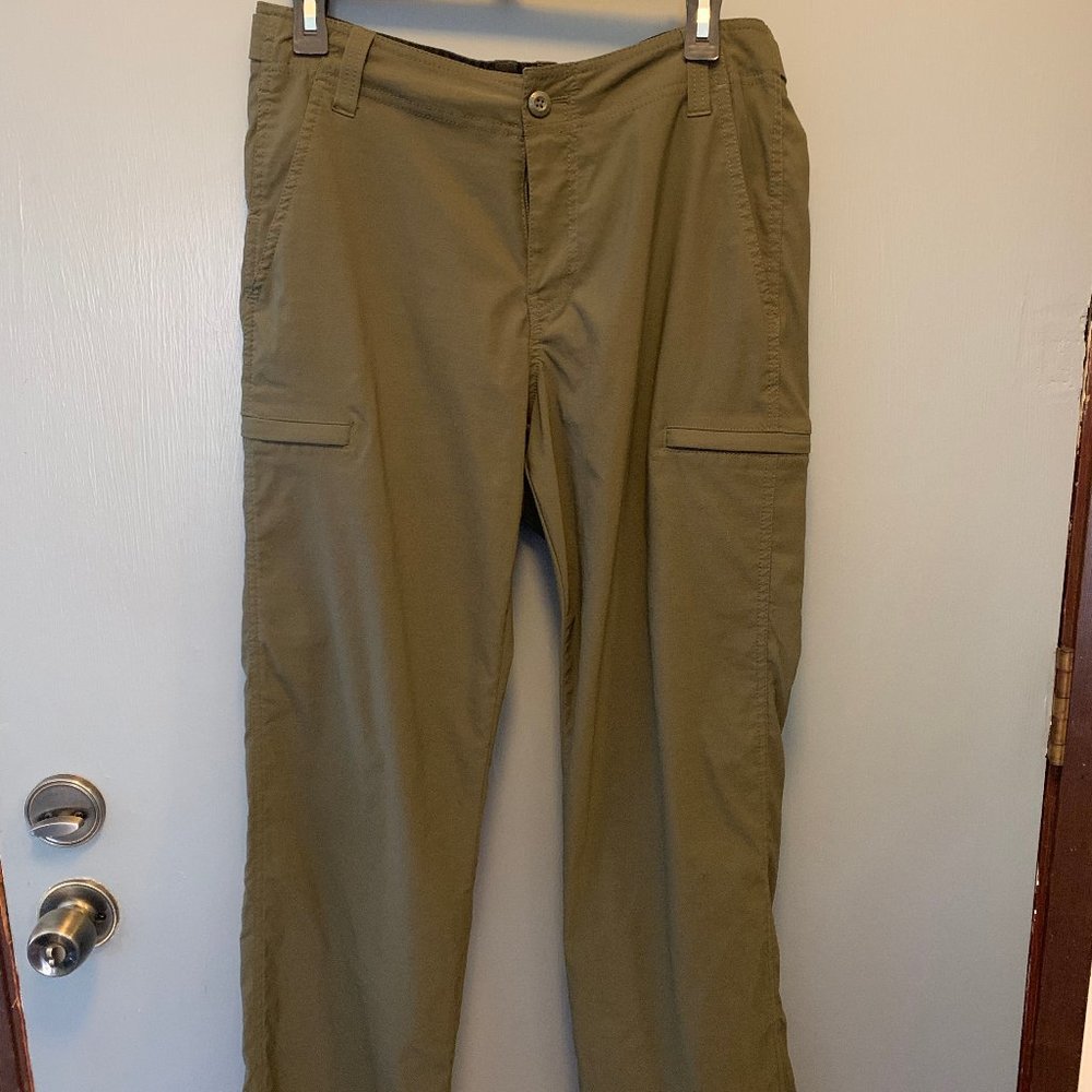 Eddie Bauer Travex Horizon Guide Pant